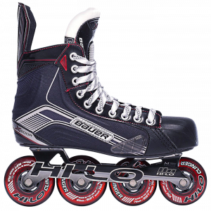 Bauer X500R