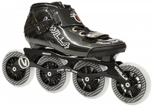 Race Inline Skates