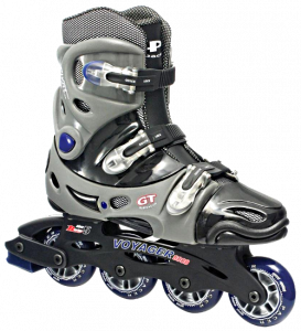 Recreation Inline Skates