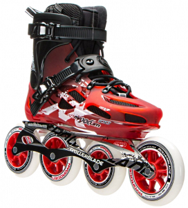 Rollerblade Maxxum 100