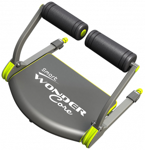 Wonder Core Smart Fitness Equipment