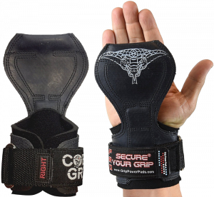 Cobra Grips PRO Weight Lifting Gloves