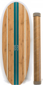GoofBoard Classic Surfing Balance Board