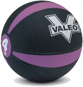 Valeo Medicine Ball