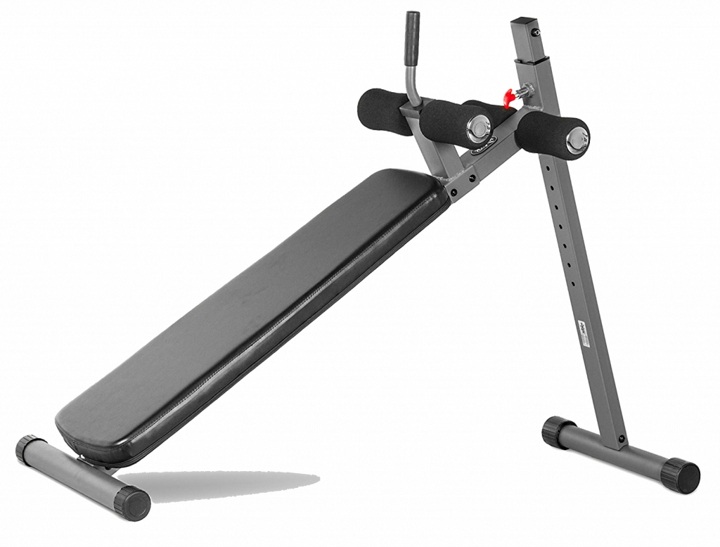 Best Ab Machines of 2022 [Killer Abs Results] SportLifeAdviser