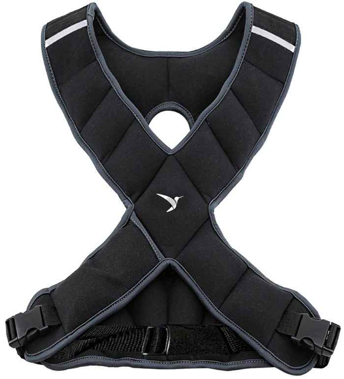 Best Weighted Vest of 2022 [Tested & Reviewed] SportLifeAdviser