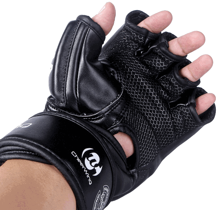 Best MMA Gloves in 2022 Buyer's Guide and Review