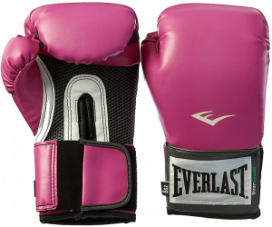 best kickboxing gloves for beginners
