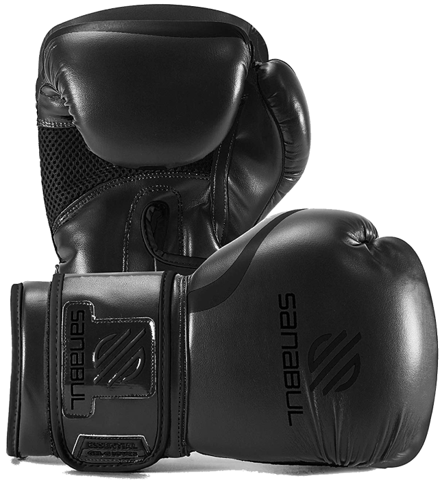 Best Kickboxing Gloves [2022's Buying Guide] SportLifeAdviser